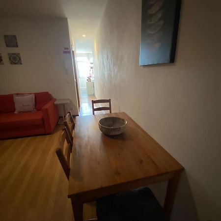 شقة بورتو  في Eden Apartamento المظهر الخارجي الصورة