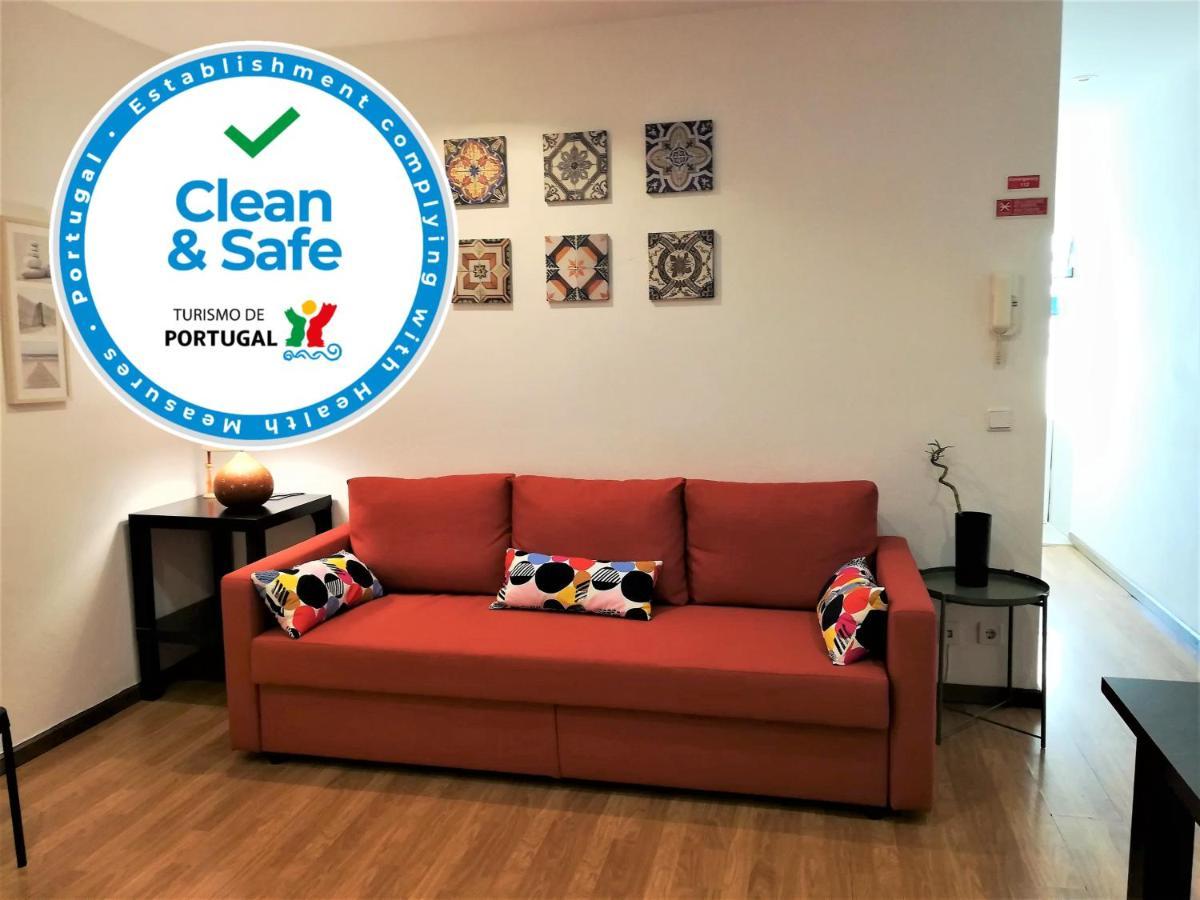 شقة بورتو  في Eden Apartamento المظهر الخارجي الصورة