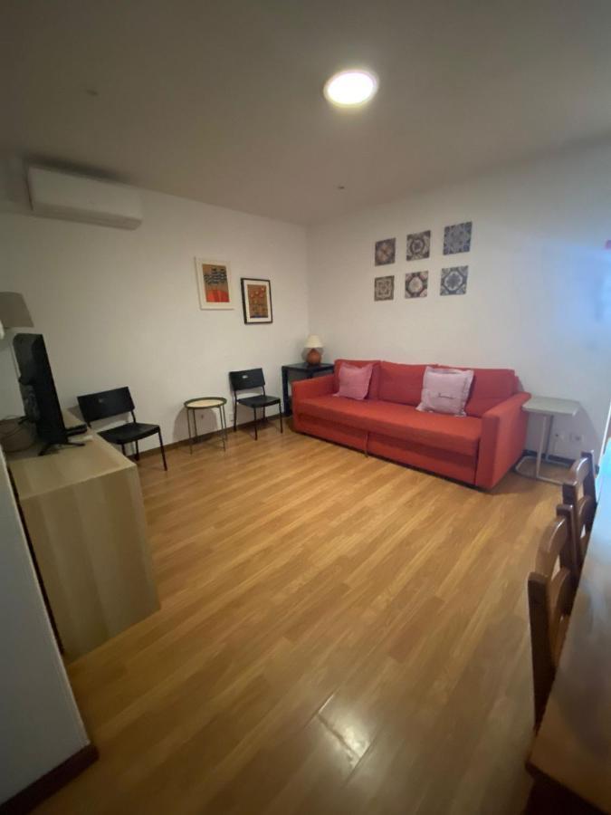 شقة بورتو  في Eden Apartamento المظهر الخارجي الصورة