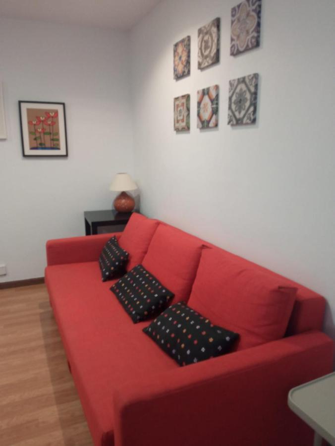 شقة بورتو  في Eden Apartamento المظهر الخارجي الصورة