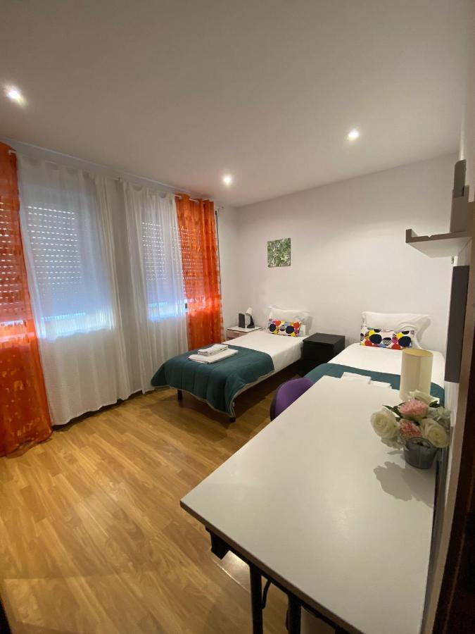 شقة بورتو  في Eden Apartamento المظهر الخارجي الصورة