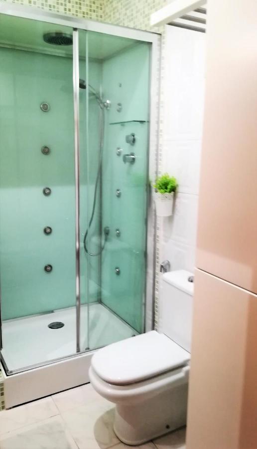 شقة بورتو  في Eden Apartamento المظهر الخارجي الصورة
