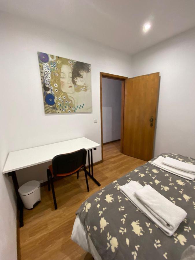 شقة بورتو  في Eden Apartamento المظهر الخارجي الصورة