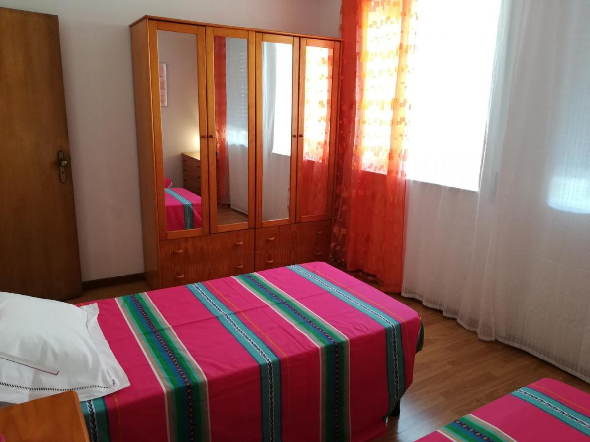 شقة بورتو  في Eden Apartamento المظهر الخارجي الصورة