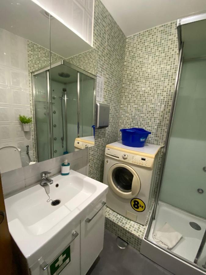 شقة بورتو  في Eden Apartamento المظهر الخارجي الصورة
