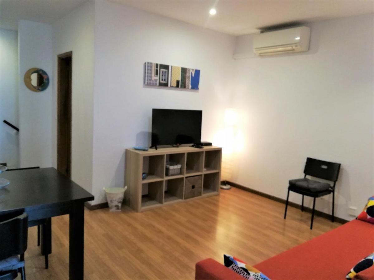 شقة بورتو  في Eden Apartamento المظهر الخارجي الصورة
