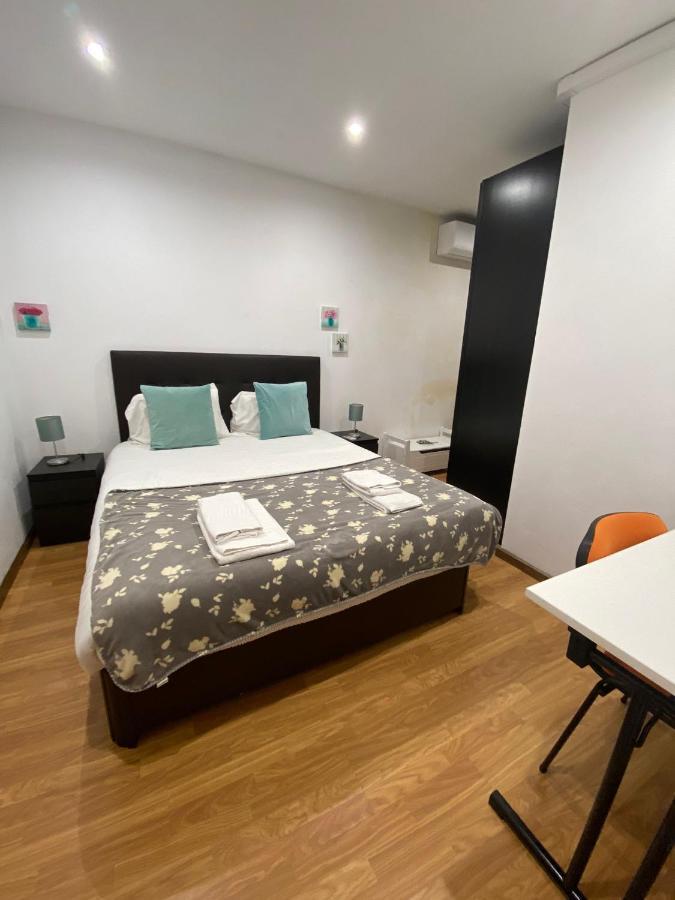 شقة بورتو  في Eden Apartamento المظهر الخارجي الصورة