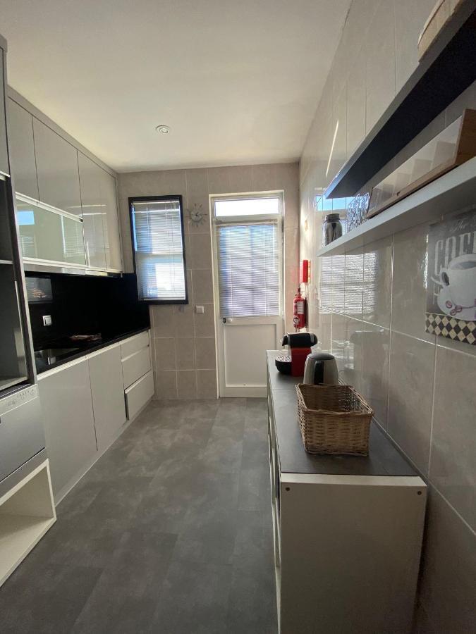 شقة بورتو  في Eden Apartamento المظهر الخارجي الصورة