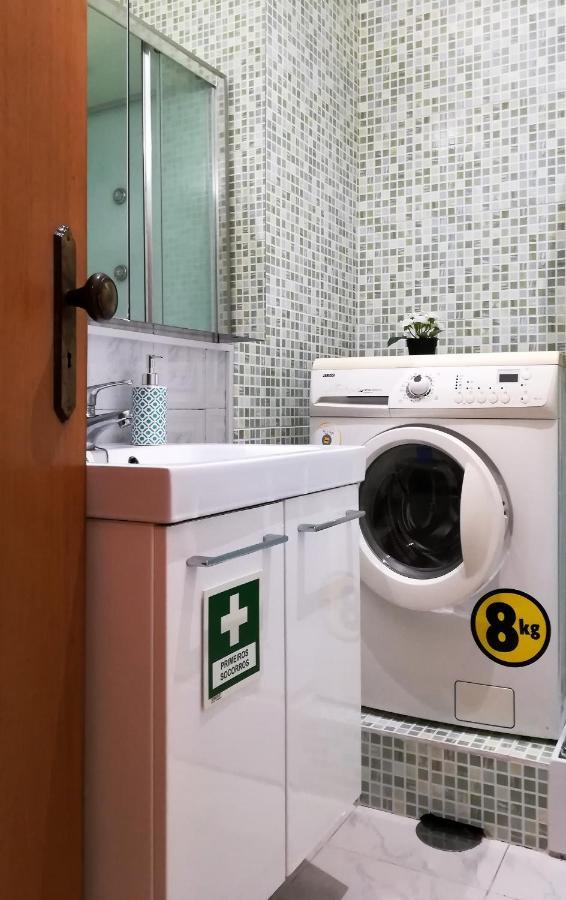 شقة بورتو  في Eden Apartamento المظهر الخارجي الصورة