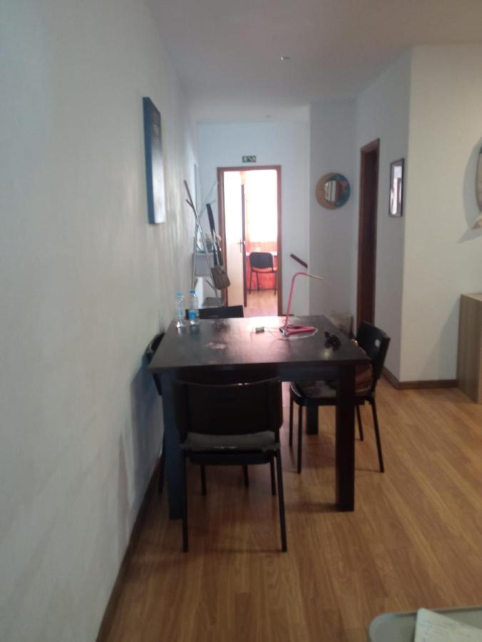 شقة بورتو  في Eden Apartamento المظهر الخارجي الصورة