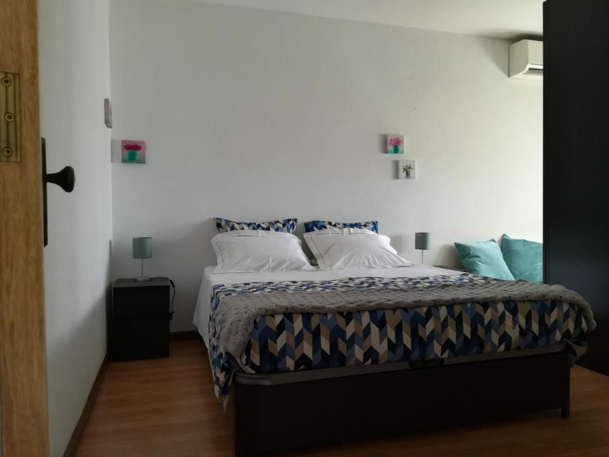 شقة بورتو  في Eden Apartamento المظهر الخارجي الصورة