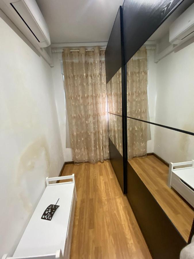 شقة بورتو  في Eden Apartamento المظهر الخارجي الصورة