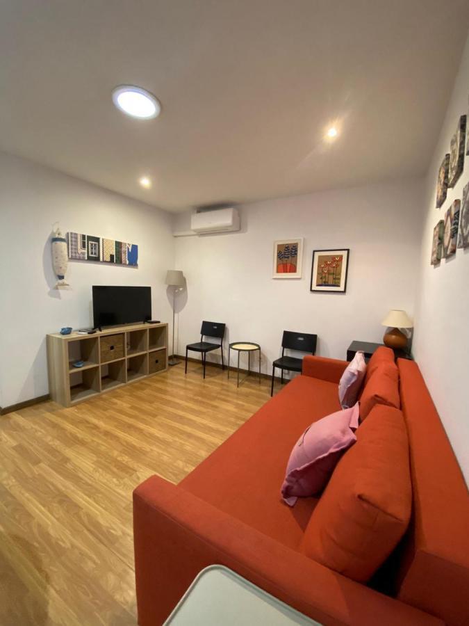 شقة بورتو  في Eden Apartamento المظهر الخارجي الصورة