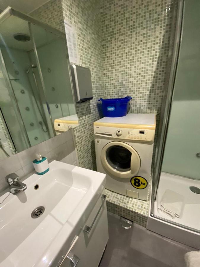 شقة بورتو  في Eden Apartamento المظهر الخارجي الصورة