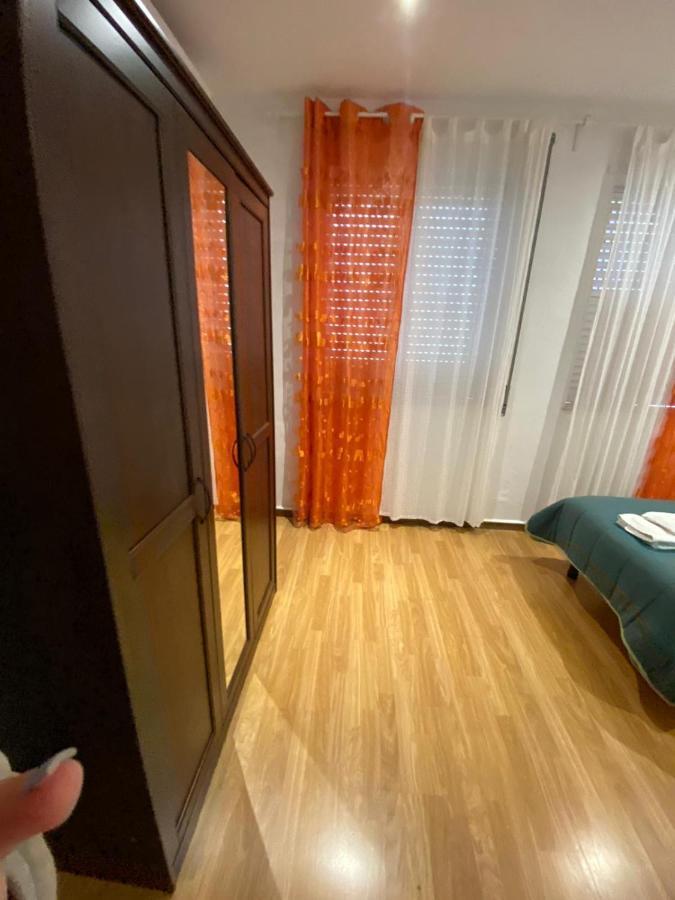 شقة بورتو  في Eden Apartamento المظهر الخارجي الصورة