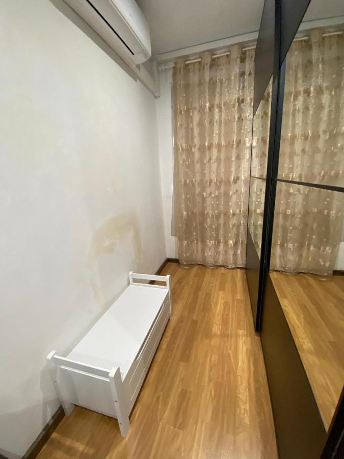 شقة بورتو  في Eden Apartamento المظهر الخارجي الصورة