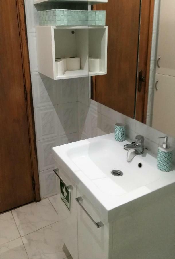 شقة بورتو  في Eden Apartamento المظهر الخارجي الصورة