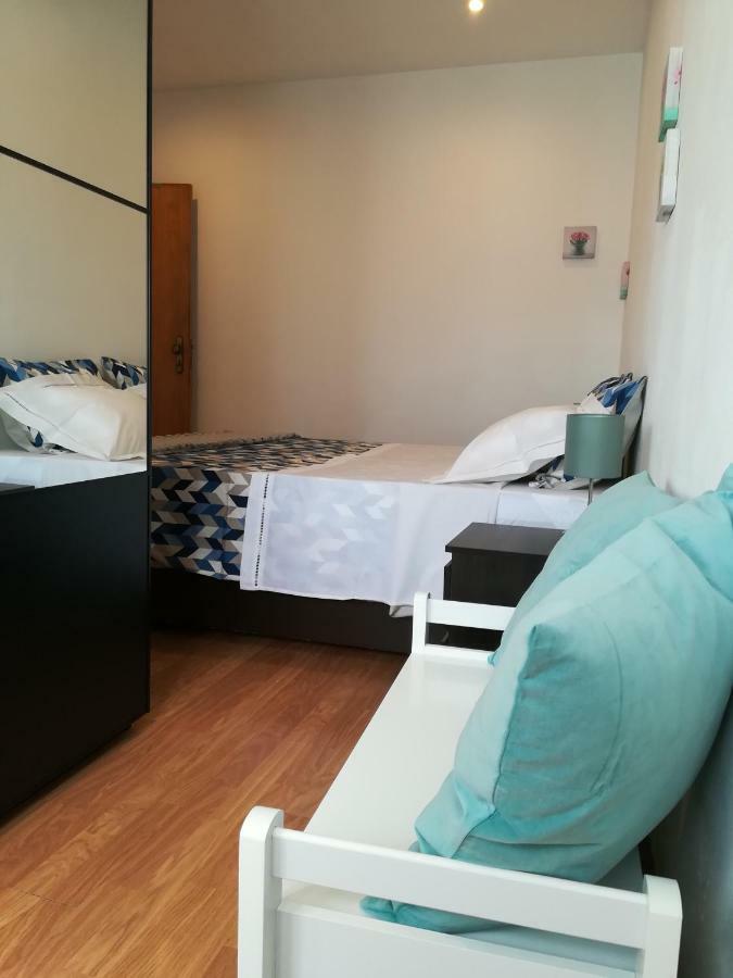 شقة بورتو  في Eden Apartamento المظهر الخارجي الصورة