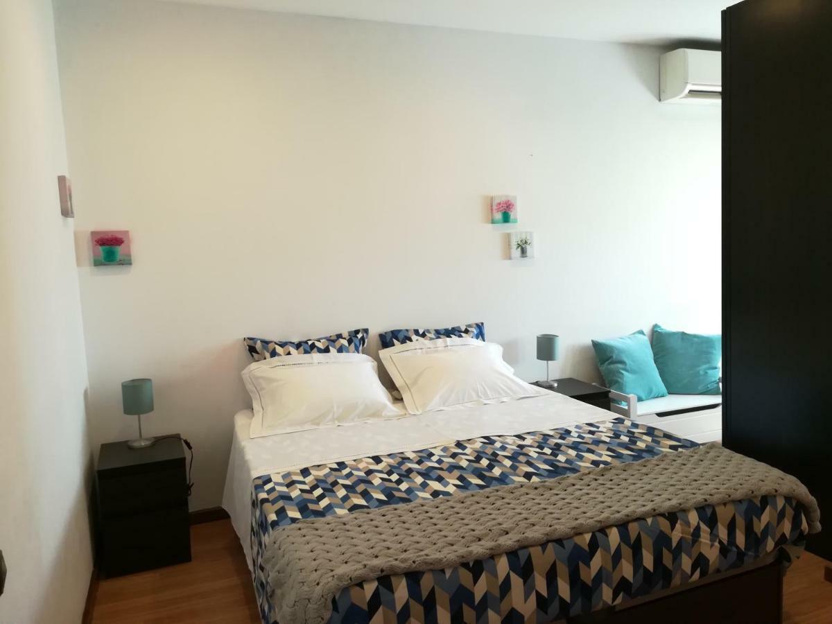 شقة بورتو  في Eden Apartamento المظهر الخارجي الصورة