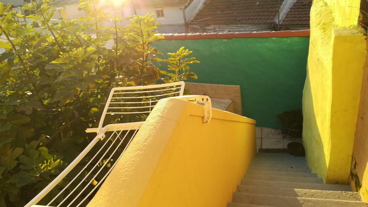 شقة بورتو  في Eden Apartamento المظهر الخارجي الصورة
