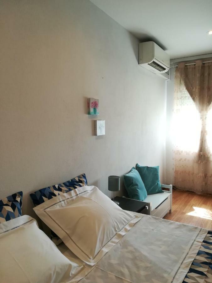 شقة بورتو  في Eden Apartamento المظهر الخارجي الصورة