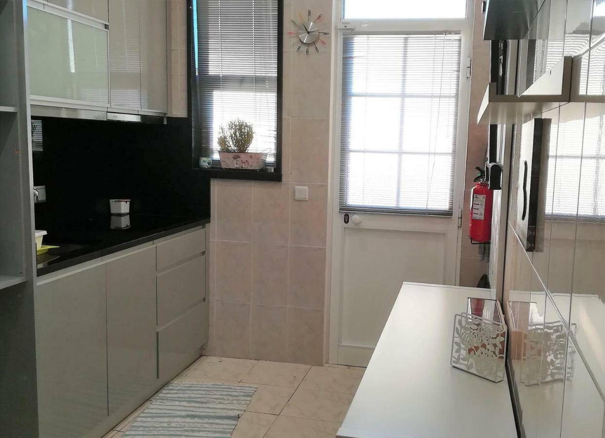 شقة بورتو  في Eden Apartamento المظهر الخارجي الصورة